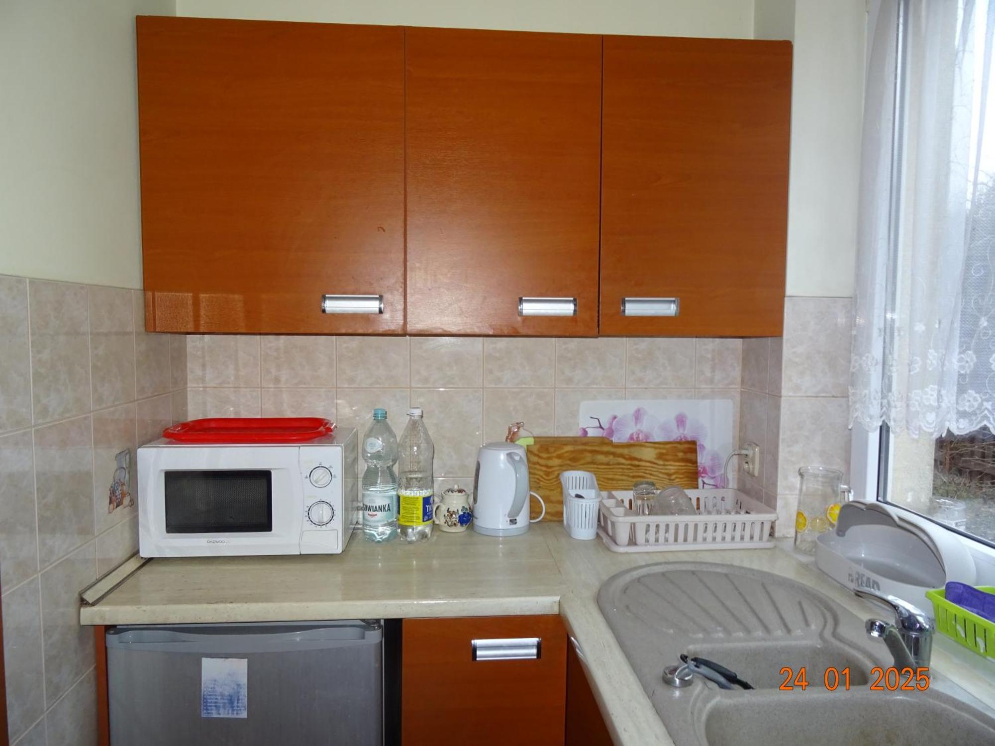 Wynajem Pokoi Bialystok Apartment Exterior photo