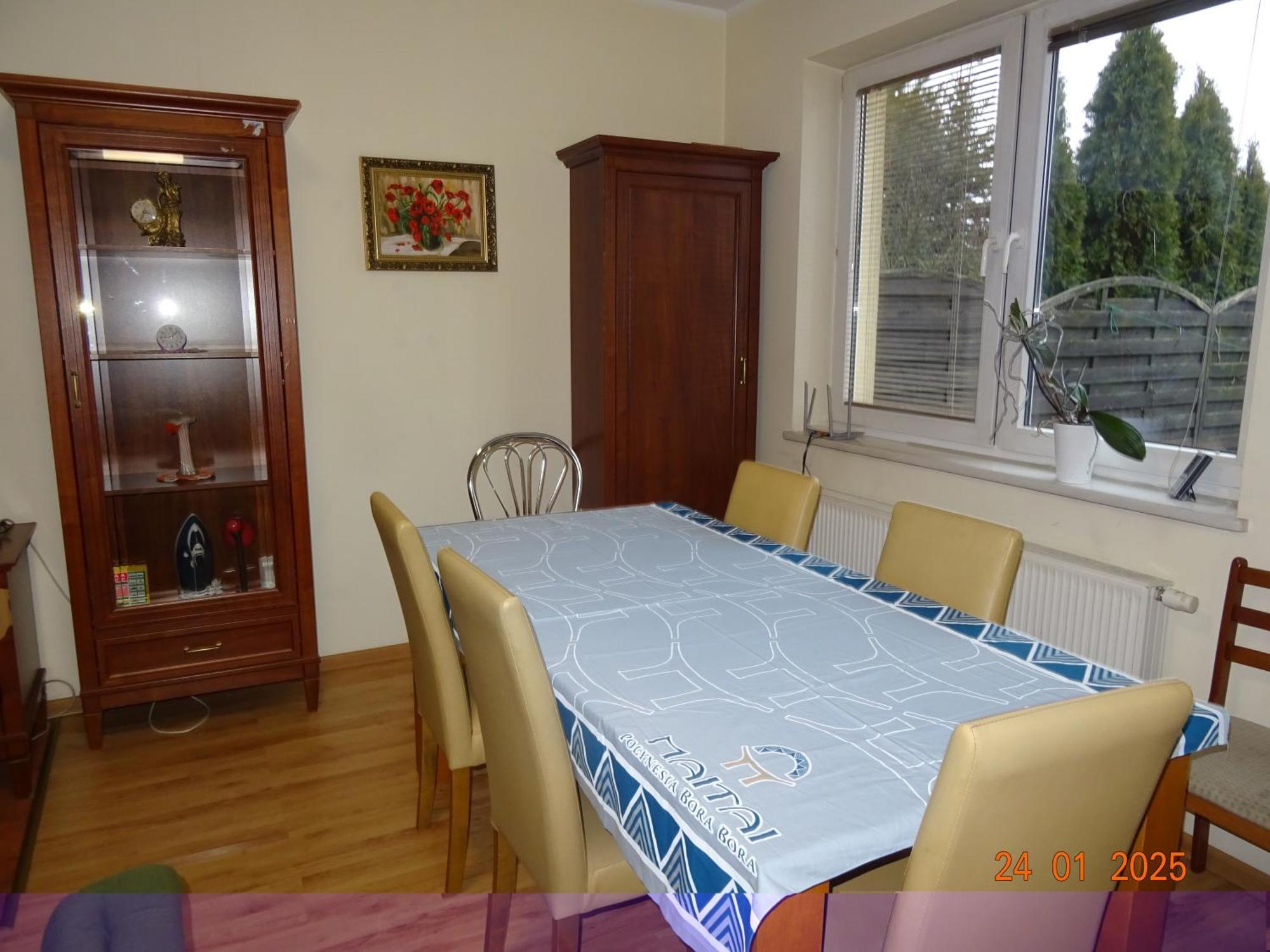 Wynajem Pokoi Bialystok Apartment Exterior photo